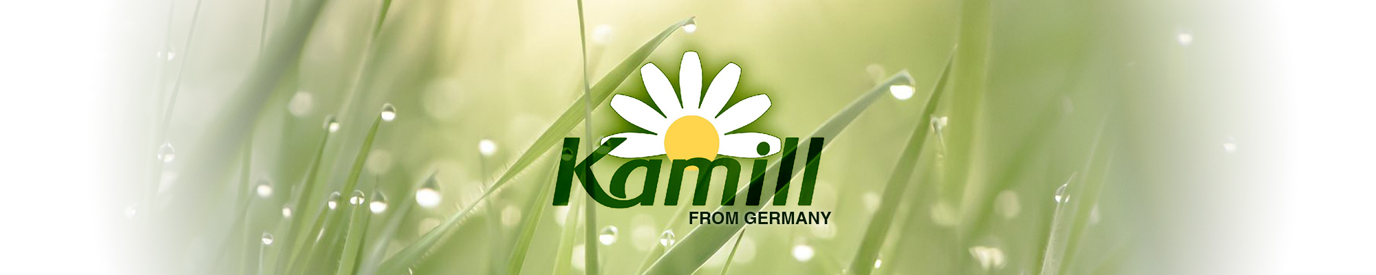 Kamill-banner